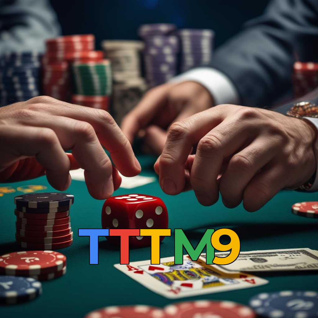Login no TTTM9