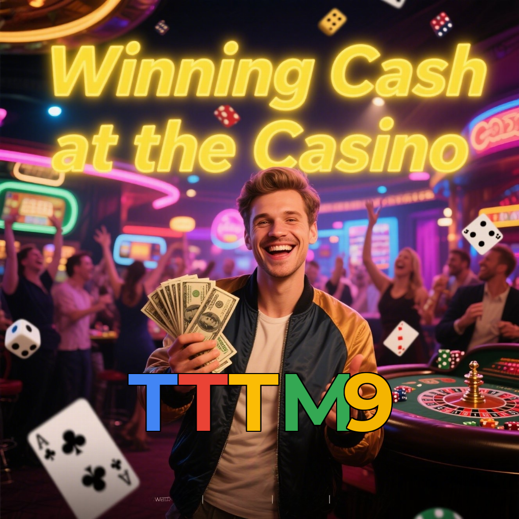 Login no TTTM9