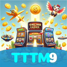 Segurança no TTTM9