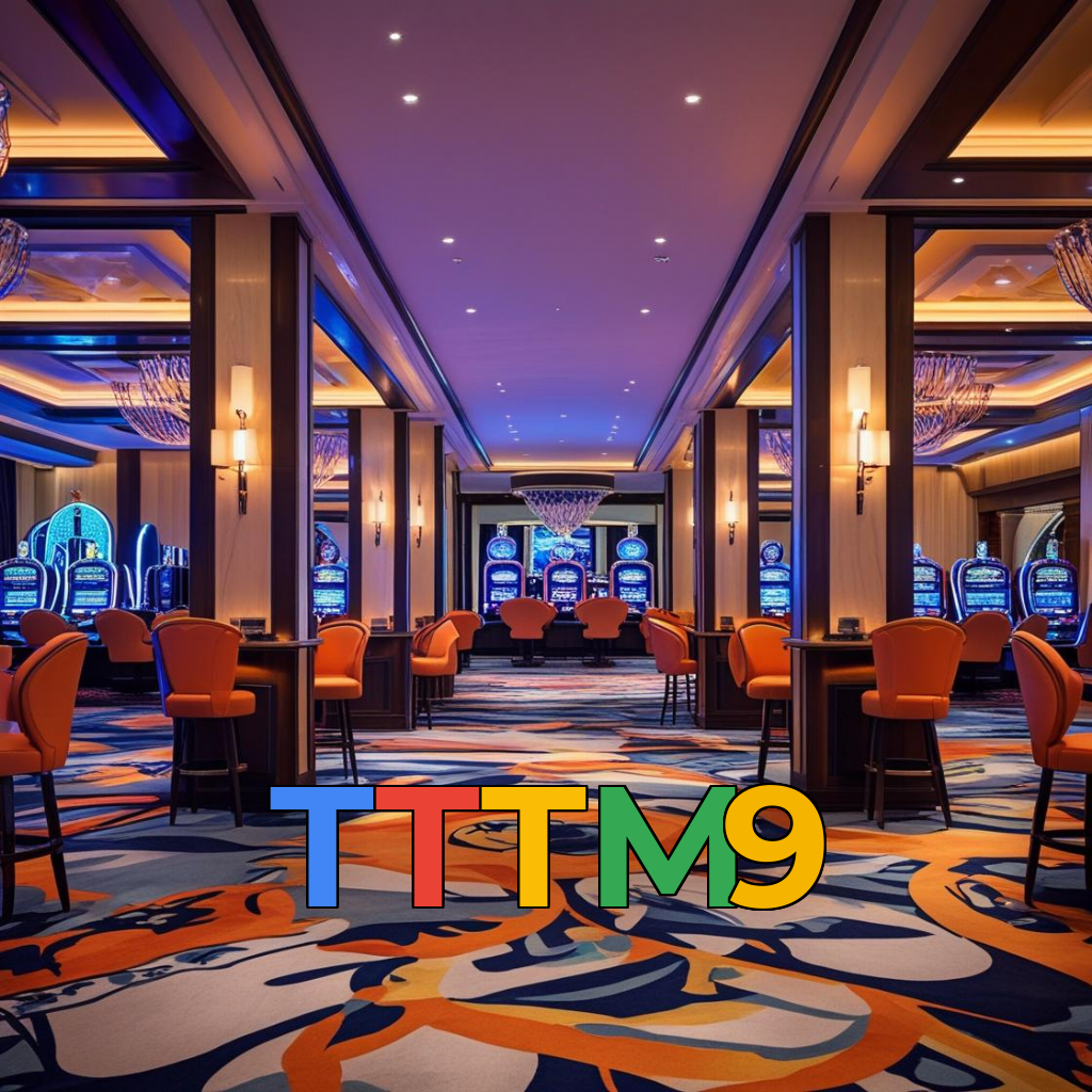 Login no TTTM9