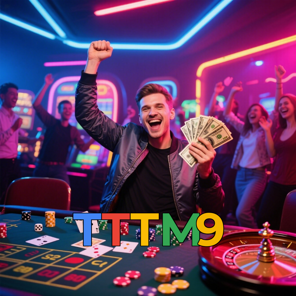 Segurança no TTTM9