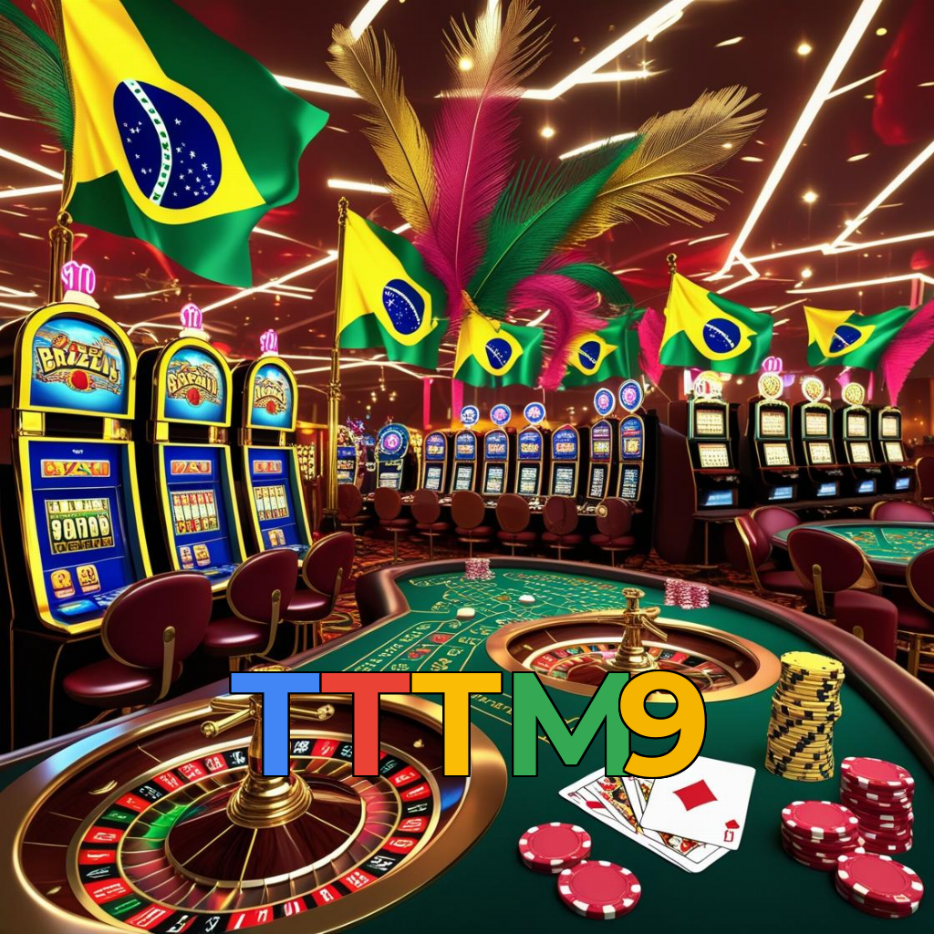 Login no TTTM9