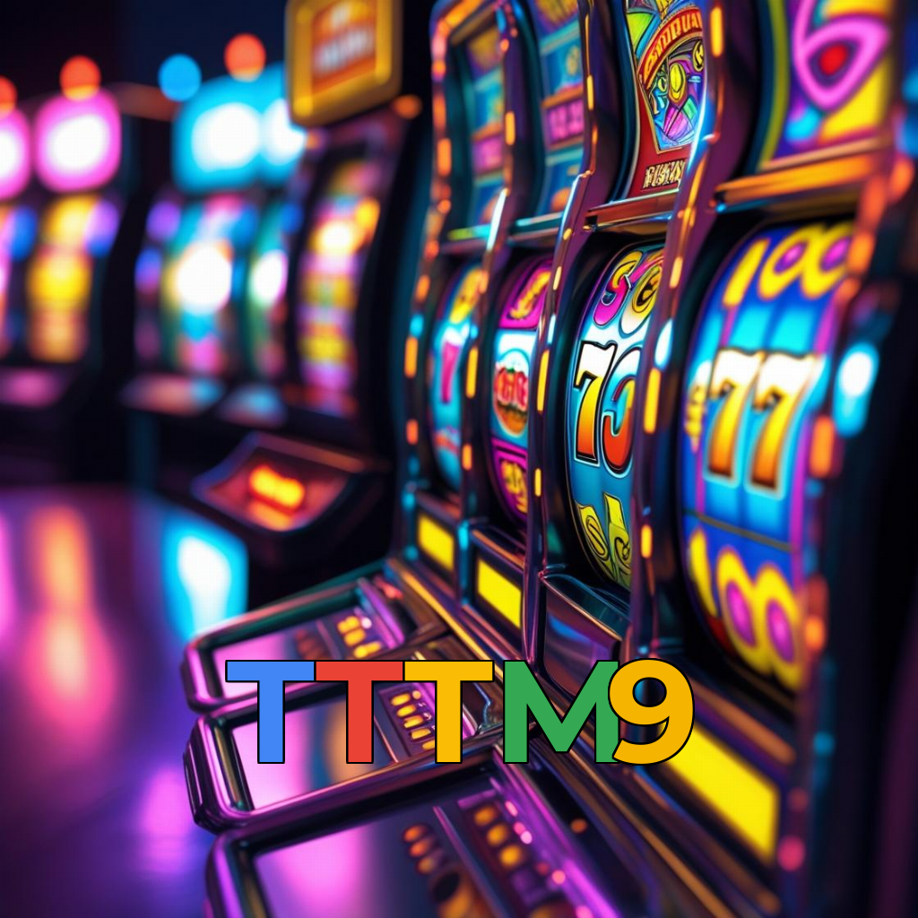 Login no TTTM9