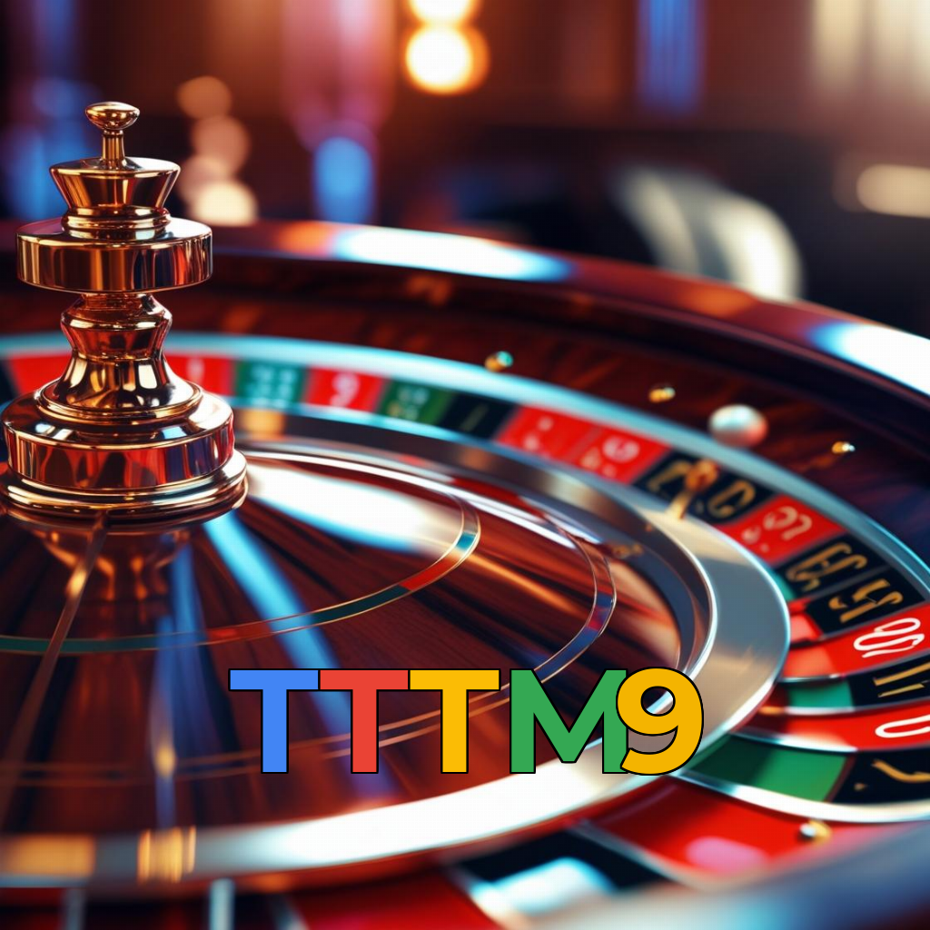 Login no TTTM9