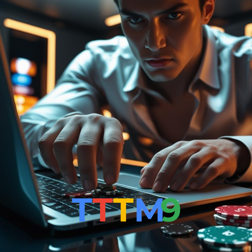 Login no TTTM9