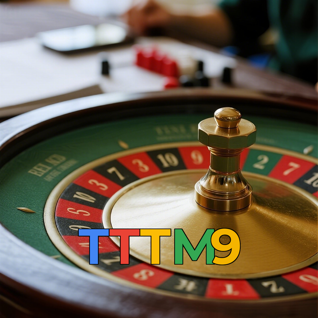 Login no TTTM9