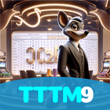 Login no TTTM9