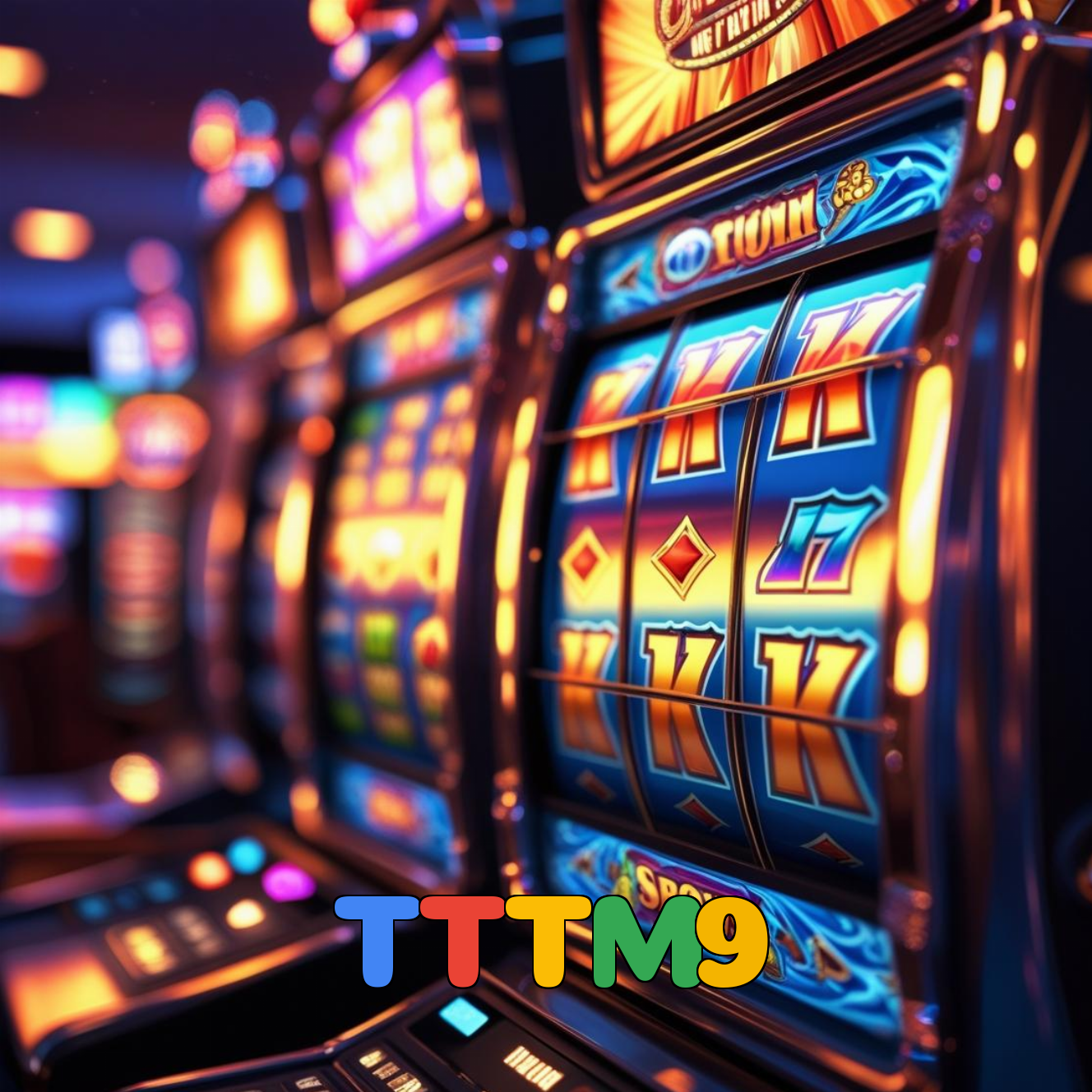 Problemas de Login no TTTM9