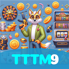 Login no TTTM9