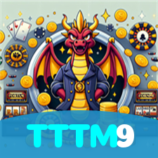 Segurança no TTTM9