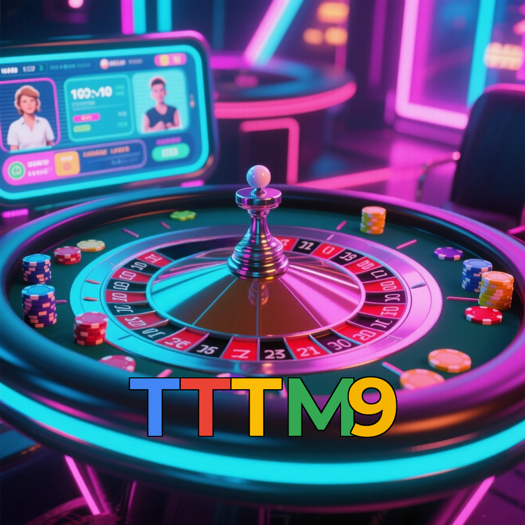 Login no TTTM9