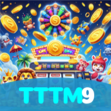 Segurança no TTTM9