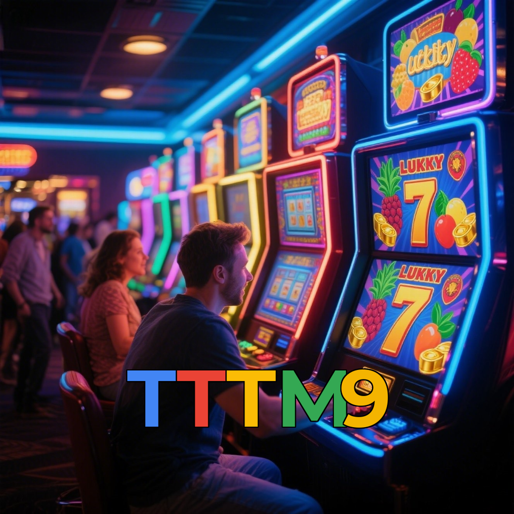 Login no TTTM9