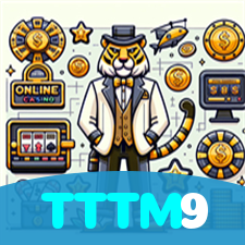 Login no TTTM9