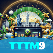 Login no TTTM9