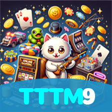 Login no TTTM9