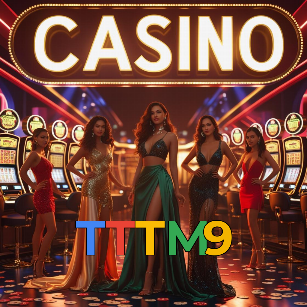 Login no TTTM9