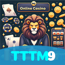 Login no TTTM9