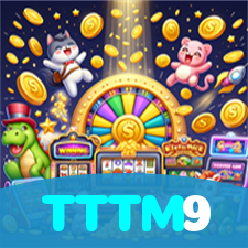 Segurança no TTTM9