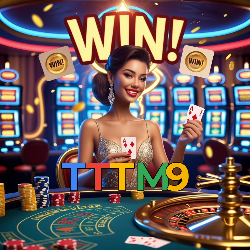 Login no TTTM9