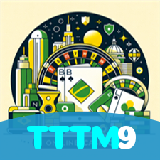 Login no TTTM9
