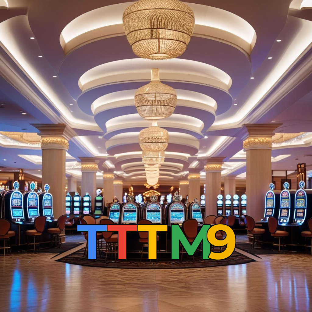 Login no TTTM9
