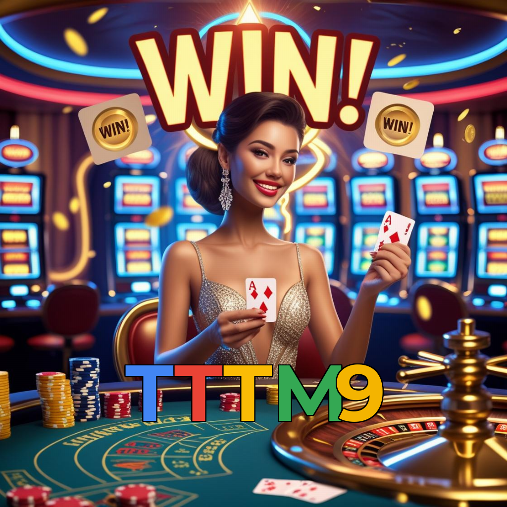 Login no TTTM9