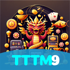 Login no TTTM9