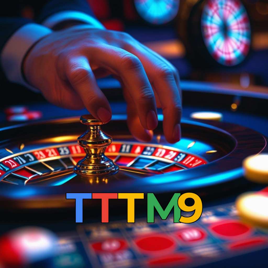 Login no TTTM9