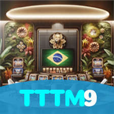 Login no TTTM9