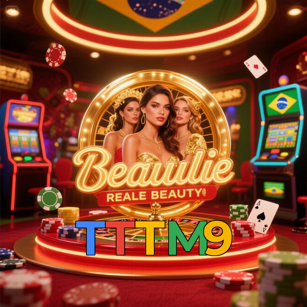 Segurança no TTTM9