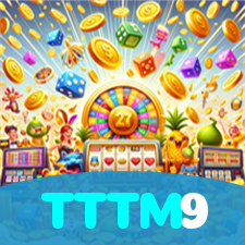 Segurança no TTTM9