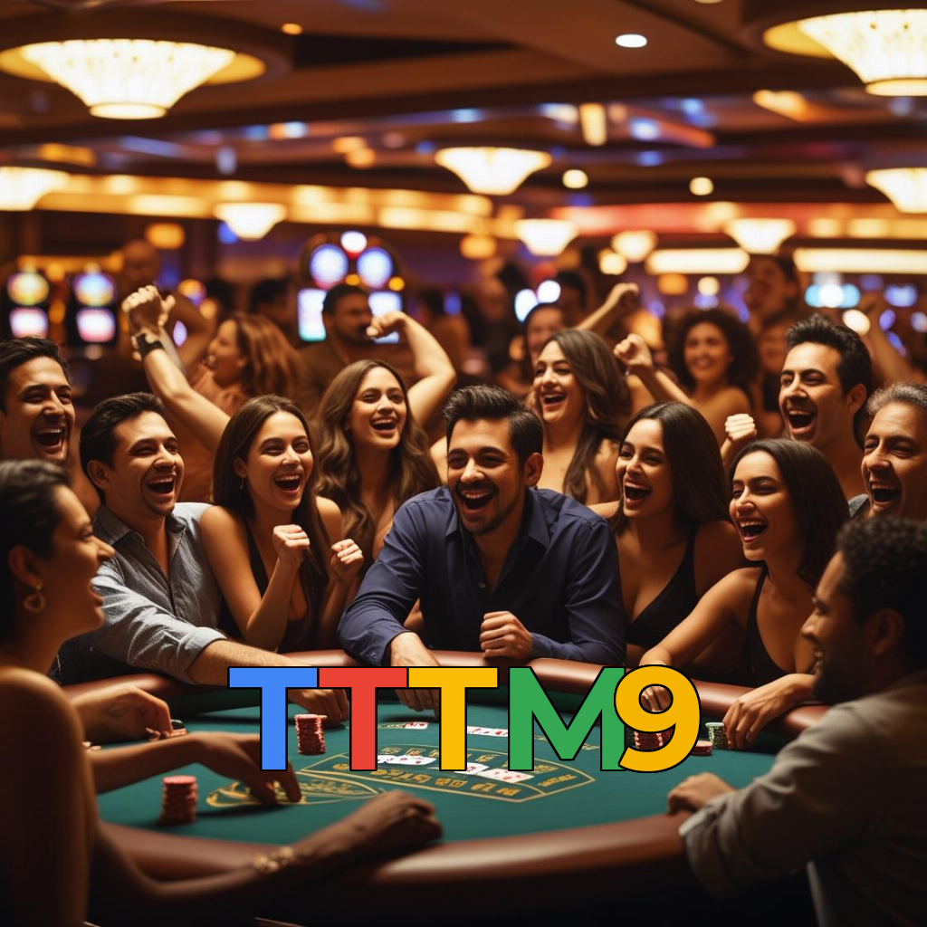 Login no TTTM9