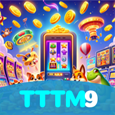 Login no TTTM9