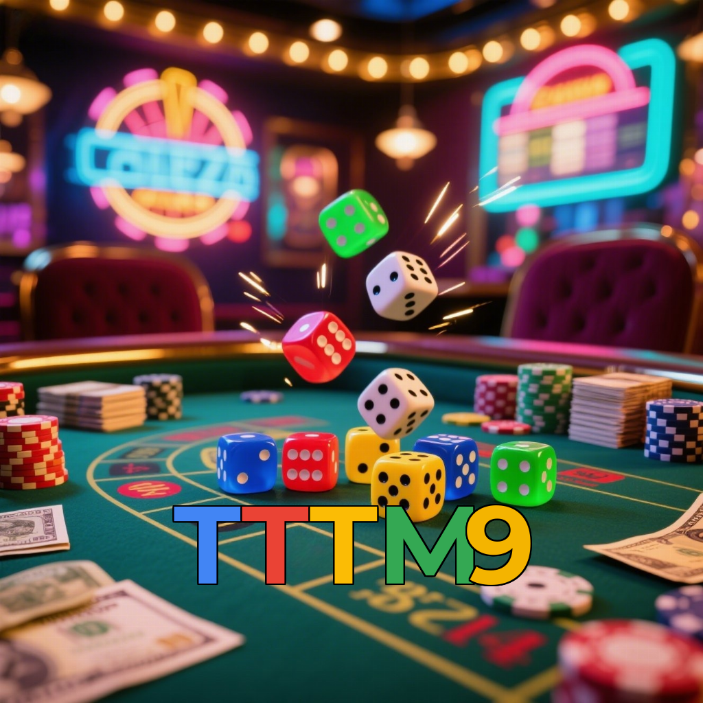 Login no TTTM9