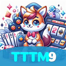 Login no TTTM9