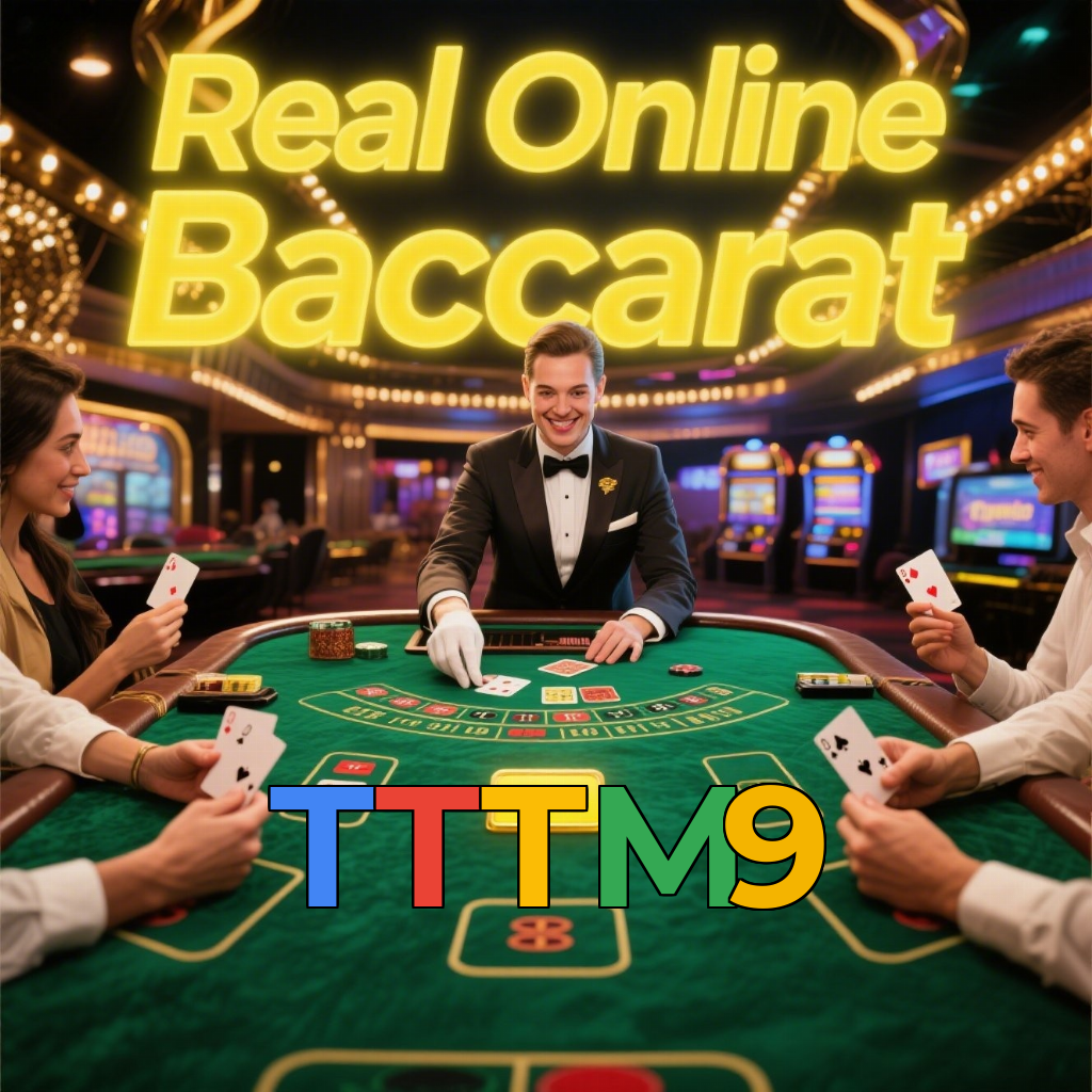 Segurança no TTTM9
