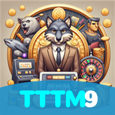Login no TTTM9
