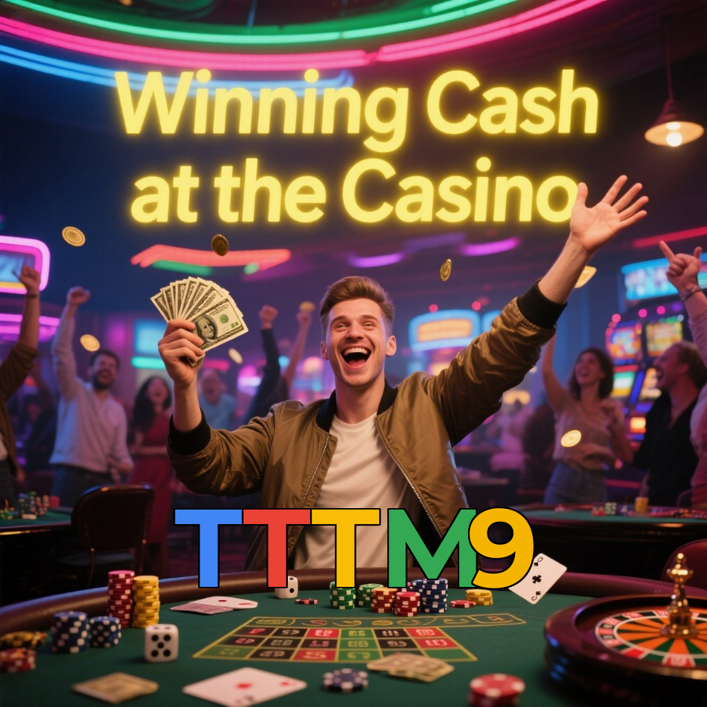Login no TTTM9