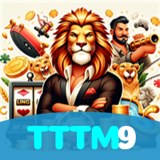 Login no TTTM9