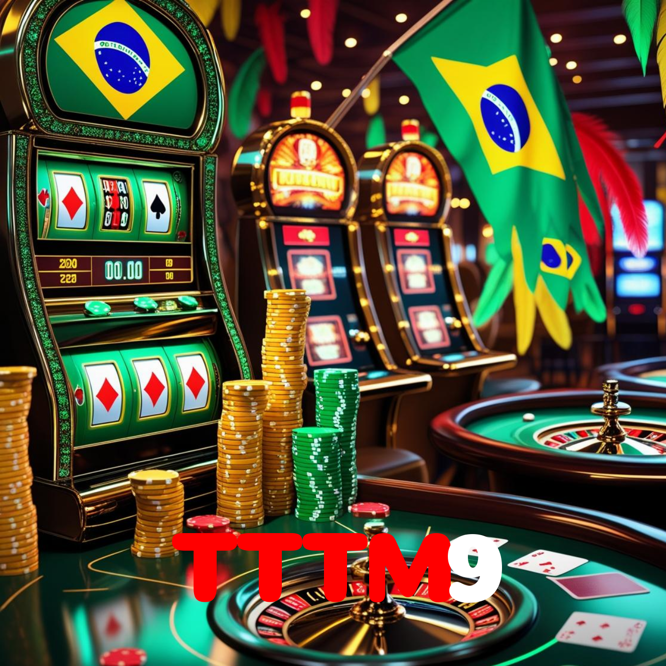 Imagem do TTTM9