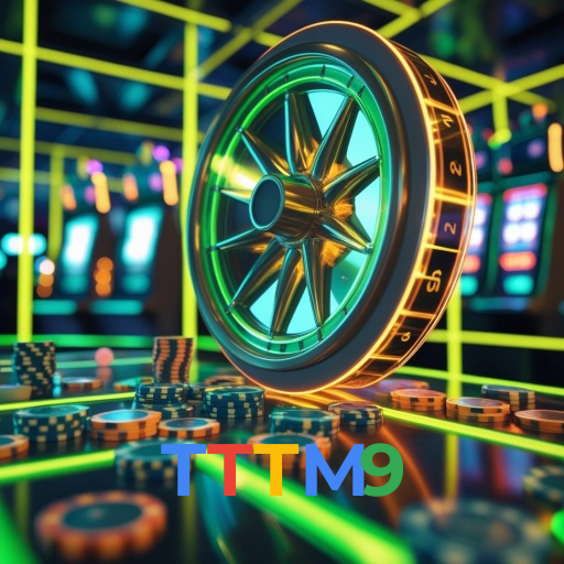 Login no TTTM9