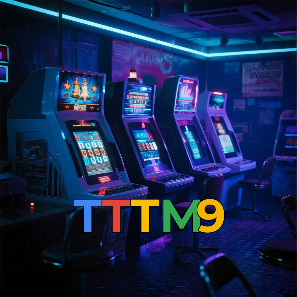 Login no TTTM9