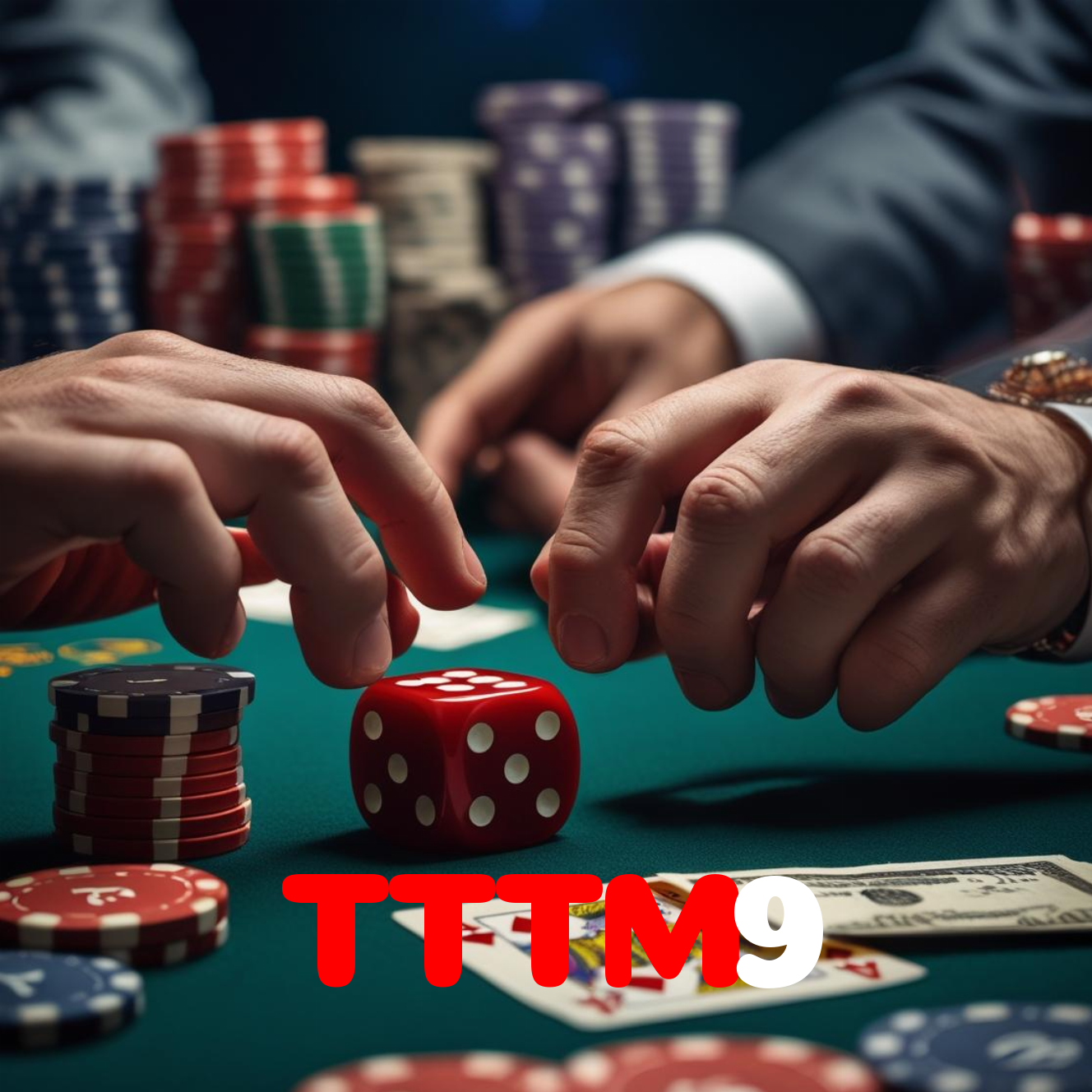 Blackjack