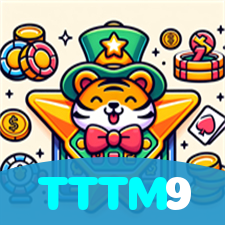 Login no TTTM9