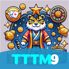 Login no TTTM9