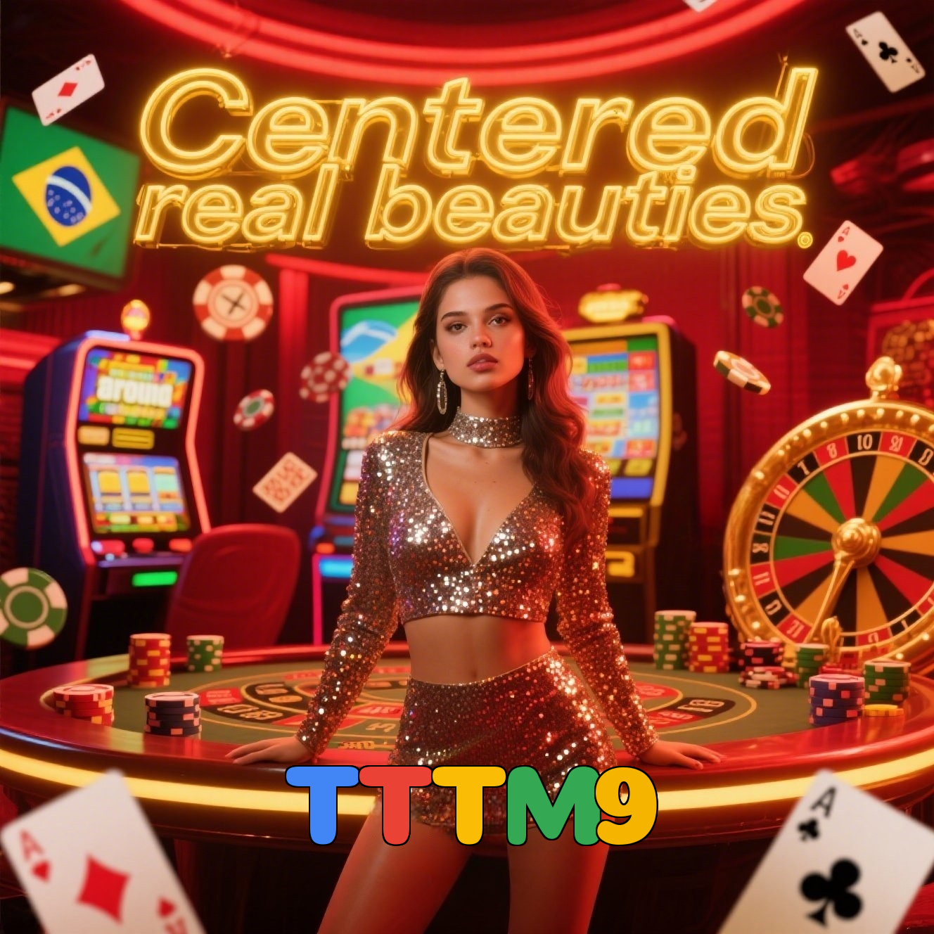 Problemas de Login no TTTM9