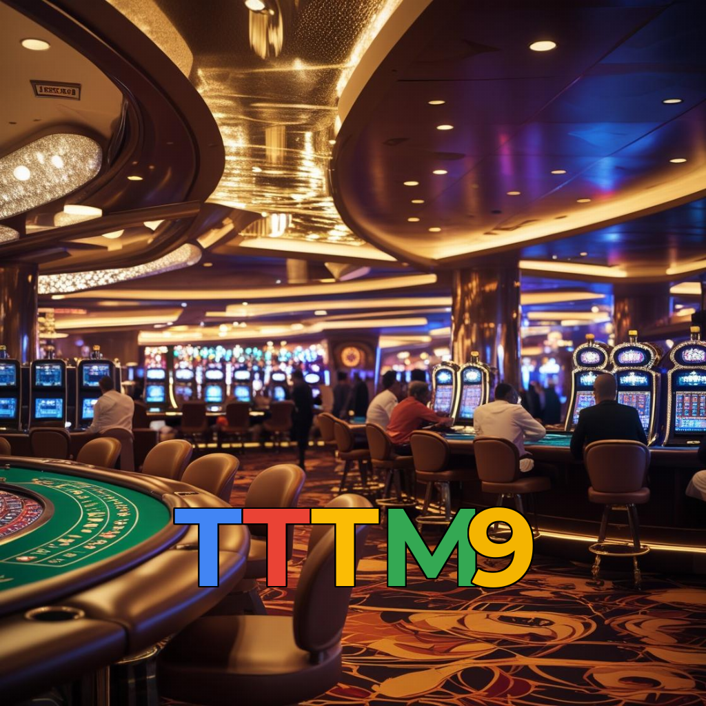 Login no TTTM9
