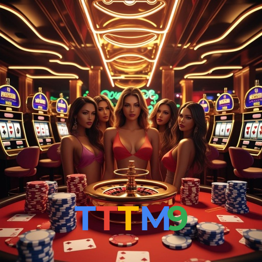 Login no TTTM9