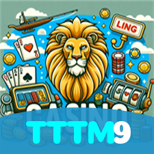 Login no TTTM9